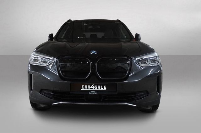 2021 BMW IX3 - 8