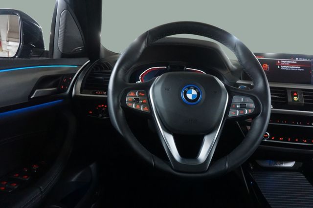 2021 BMW IX3 - 16