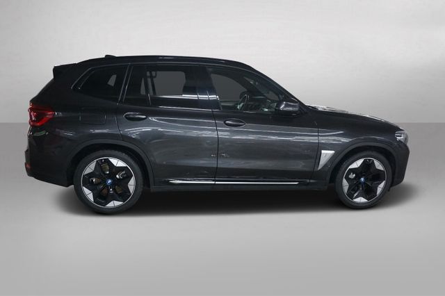 2021 BMW IX3 - 6