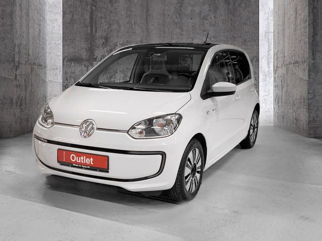 2014 VOLKSWAGEN UP! - 2