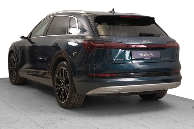 2019 AUDI E-TRON - 6