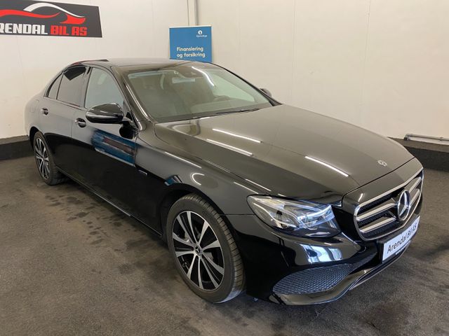 2019 MERCEDES-BENZ E-KLASSE - 4