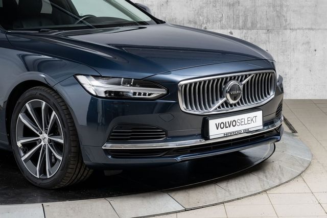 2021 VOLVO V90 - 6