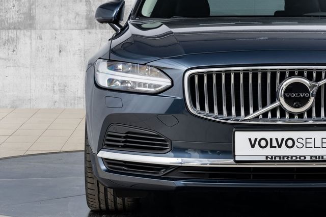 YV1PWBFVDM1169227 2021 VOLVO V90-4