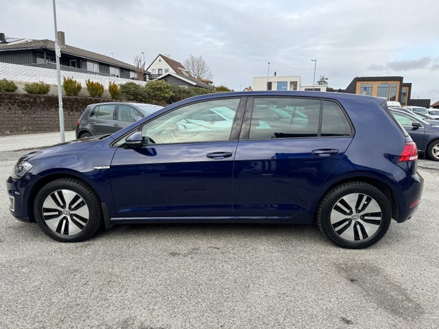 2019 VOLKSWAGEN GOLF - 7