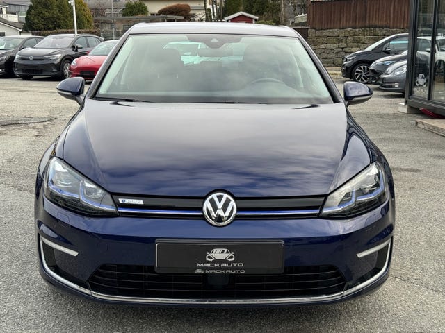 WVWZZZAUZK8900191 2019 VOLKSWAGEN GOLF-1