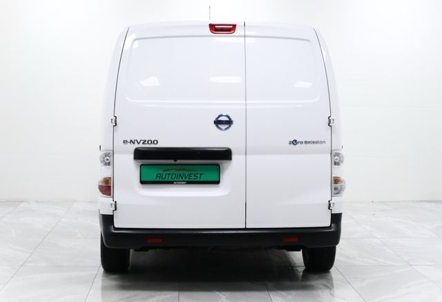 VSKYAAME0U0613103 2019 NISSAN E-NV200-4