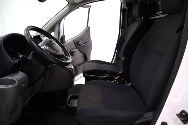 2019 NISSAN E-NV200 - 13