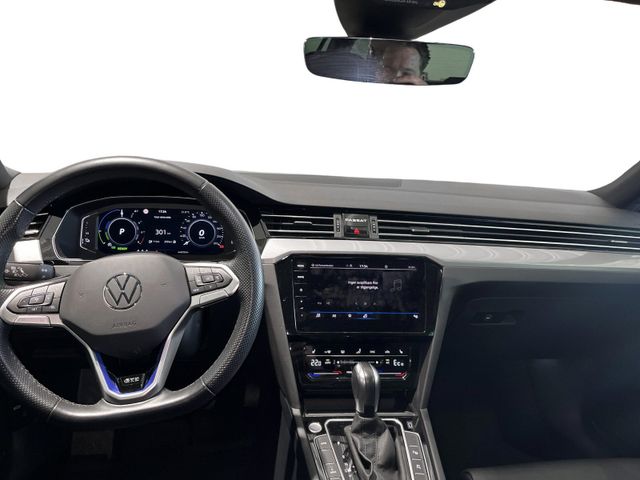 2021 VOLKSWAGEN PASSAT - 7