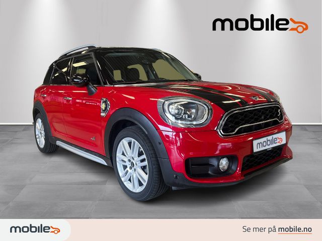 WMWYU7104K3F41066 2019 MINI COUNTRYMAN-0