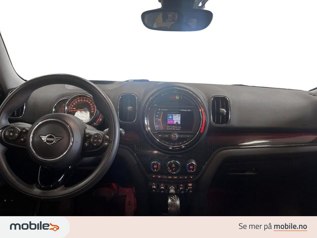 WMWYU7104K3F41066 2019 MINI COUNTRYMAN-5