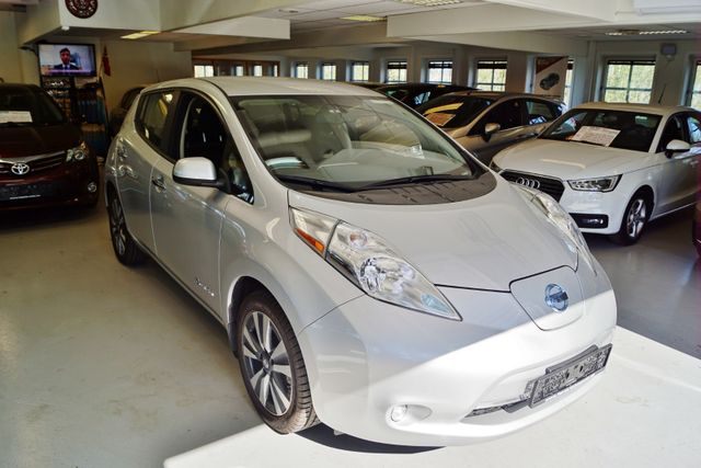 2016 NISSAN LEAF - 4