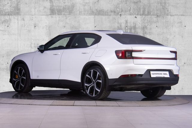 2023 POLESTAR 2 - 10