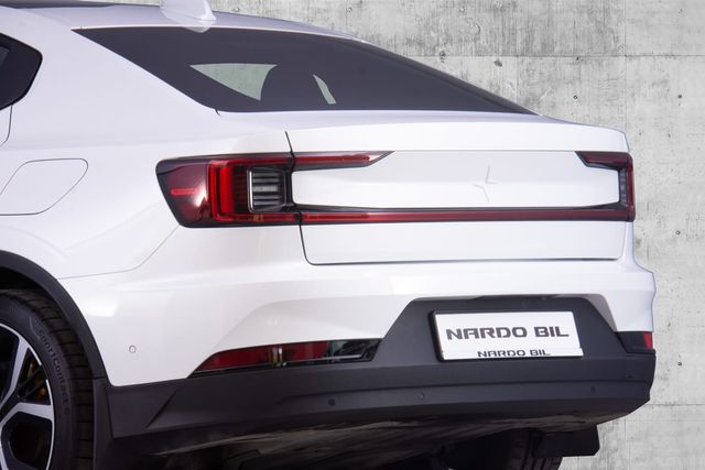 2023 POLESTAR 2 - 11