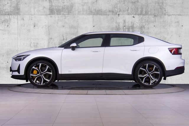 2023 POLESTAR 2 - 8