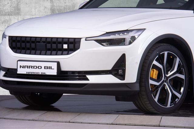 2023 POLESTAR 2 - 6