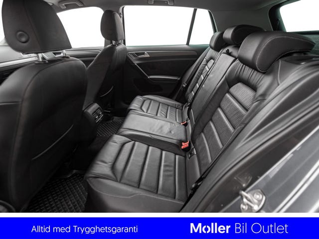 2018 VOLKSWAGEN GOLF - 23