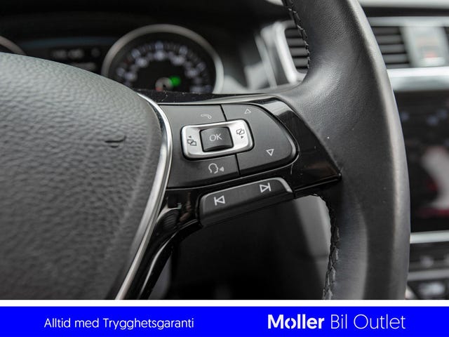 2018 VOLKSWAGEN GOLF - 16