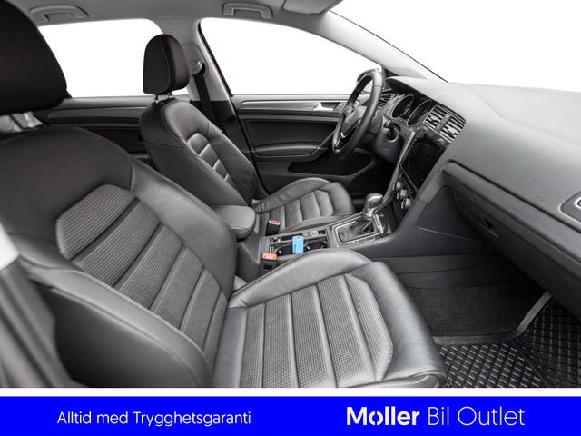 2018 VOLKSWAGEN GOLF - 25