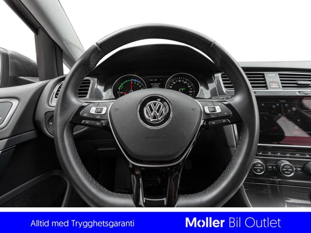 2018 VOLKSWAGEN GOLF - 14