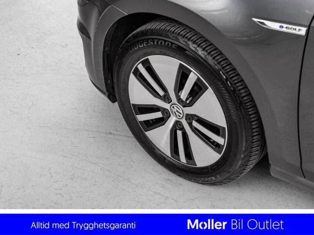 2018 VOLKSWAGEN GOLF - 9