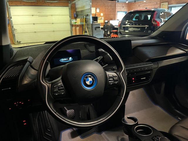 2017 BMW I3 - 15