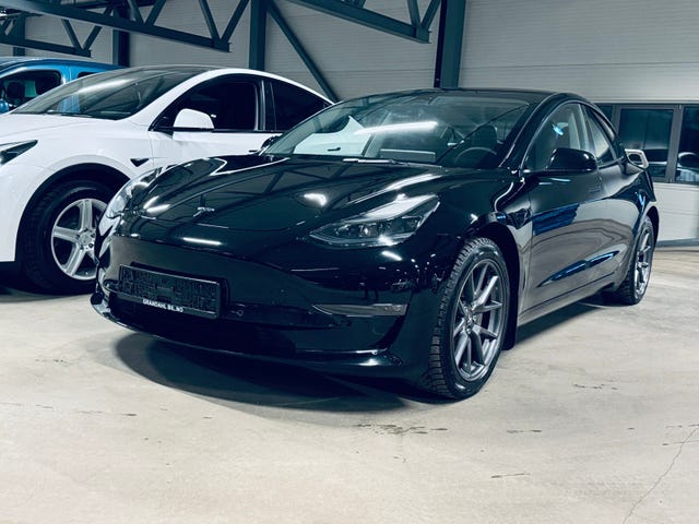 LRW3E7EK8MC429972 2022 TESLA MODEL 3-1