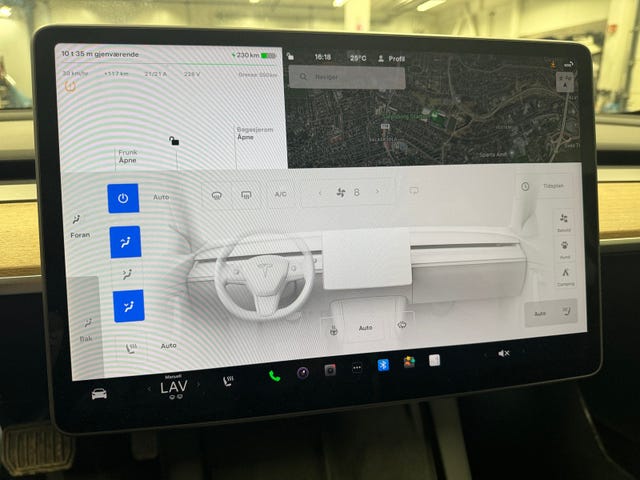 2022 TESLA MODEL 3 - 11