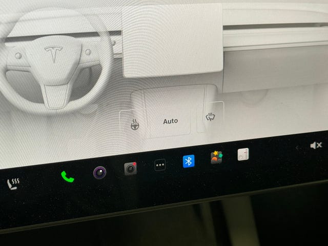 2022 TESLA MODEL 3 - 12