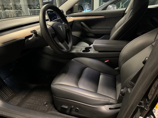 2022 TESLA MODEL 3 - 10