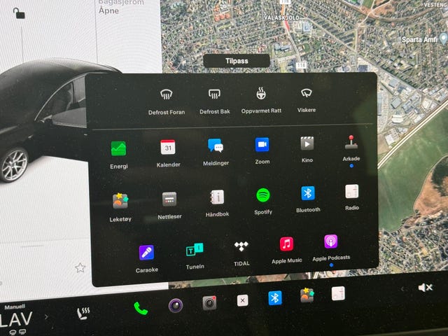 2022 TESLA MODEL 3 - 14