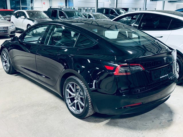 LRW3E7EK8MC429972 2022 TESLA MODEL 3-4