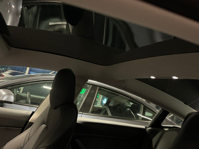 2022 TESLA MODEL 3 - 7