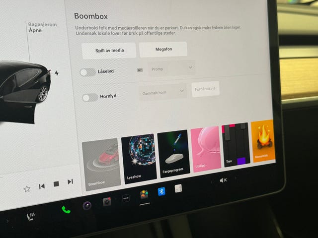 2022 TESLA MODEL 3 - 19
