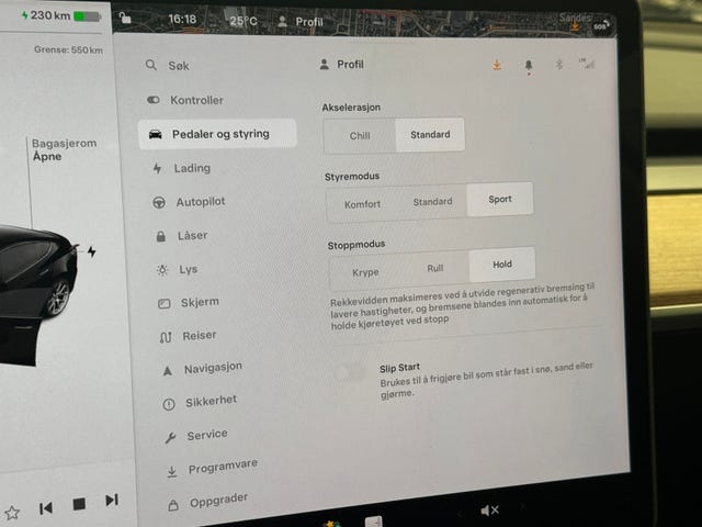 2022 TESLA MODEL 3 - 15