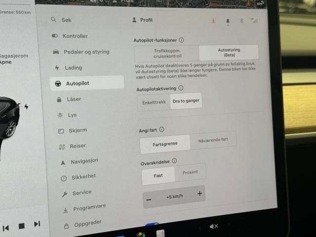 2022 TESLA MODEL 3 - 16