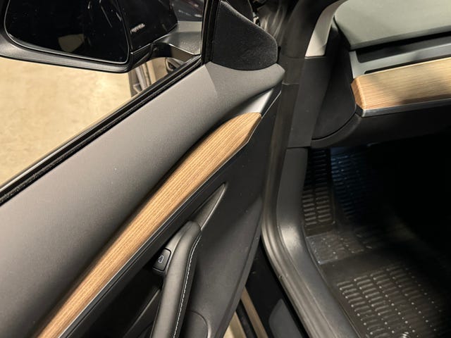 LRW3E7EK8MC429972 2022 TESLA MODEL 3-5