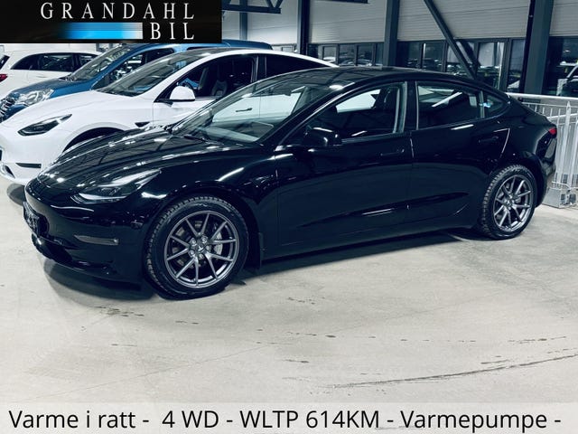LRW3E7EK8MC429972 2022 TESLA MODEL 3-0