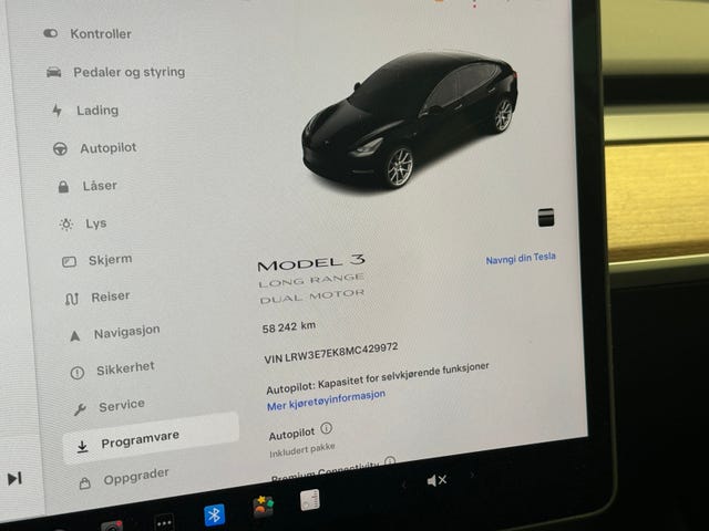 2022 TESLA MODEL 3 - 17