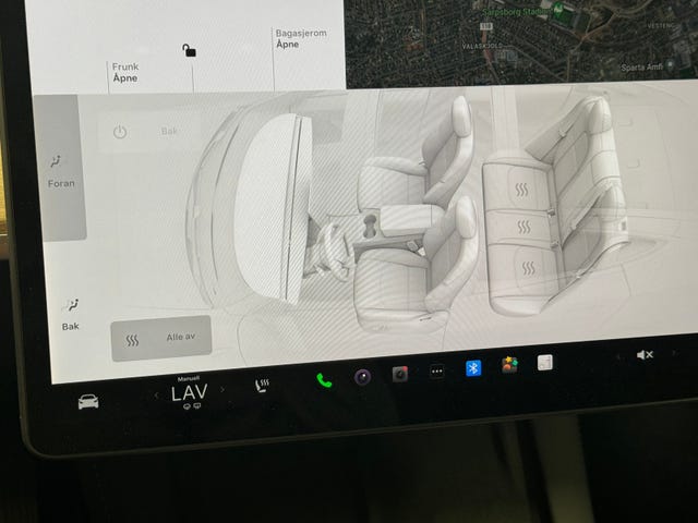 2022 TESLA MODEL 3 - 13