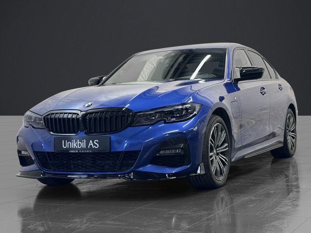 2020 BMW 3-SERIE - 4