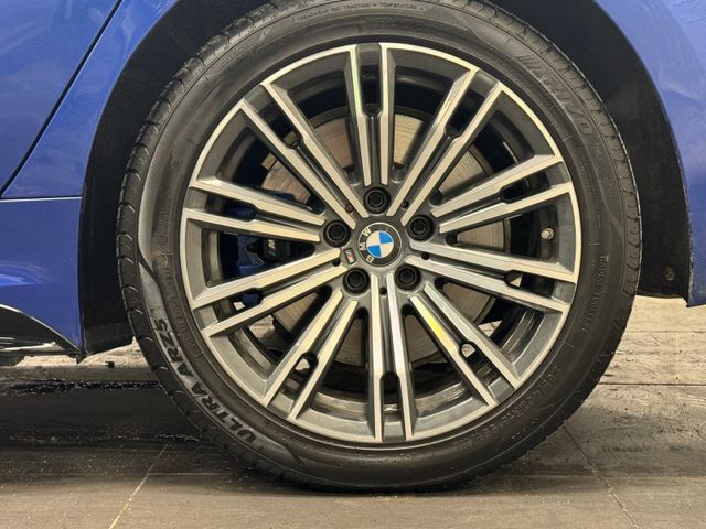 2020 BMW 3-SERIE - 35
