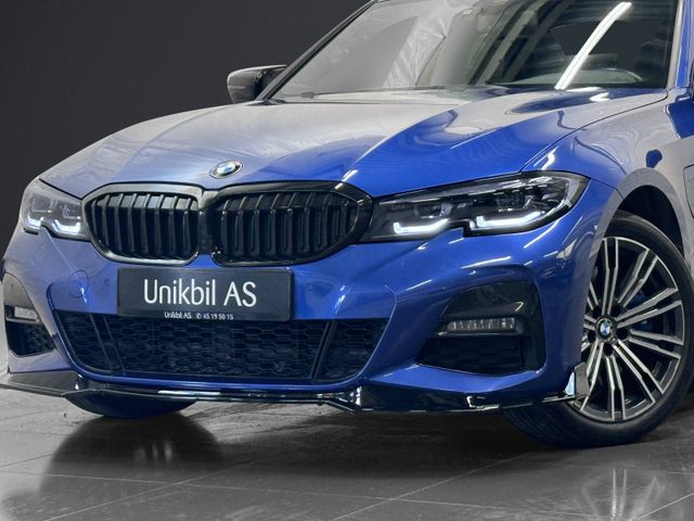 2020 BMW 3-SERIE - 9