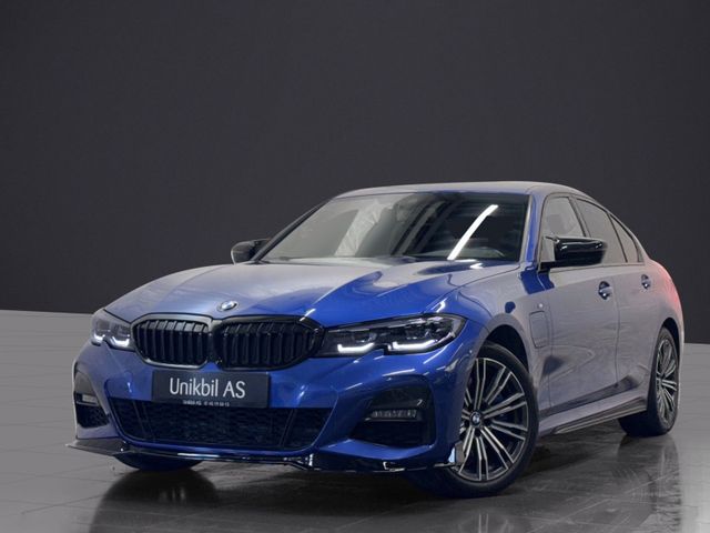 2020 BMW 3-SERIE - 2