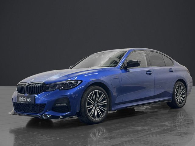 2020 BMW 3-SERIE - 5