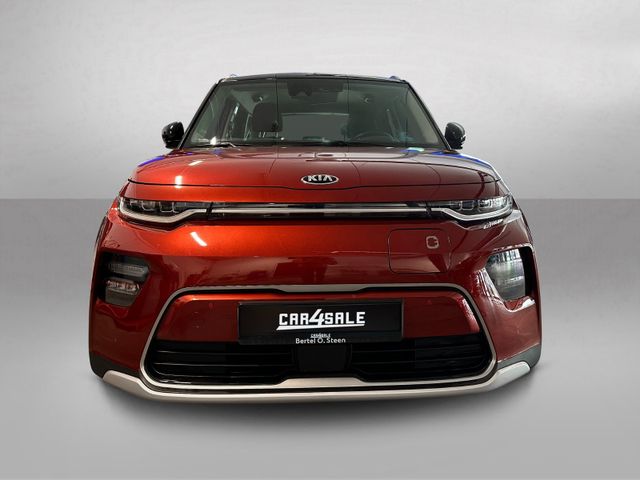 2021 KIA SOUL - 8