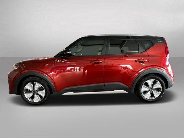 2021 KIA SOUL - 2