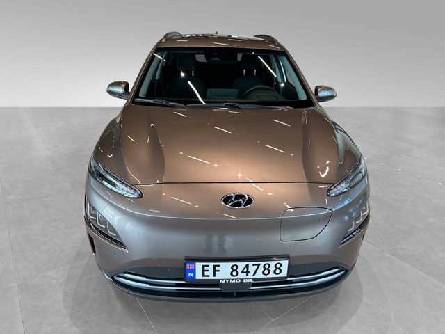 2023 HYUNDAI KONA - 11