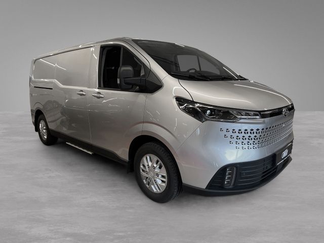 2024 MAXUS E-DELIVER 7 - 3