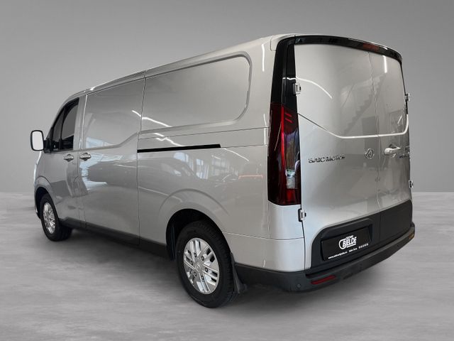 2024 MAXUS E-DELIVER 7 - 5